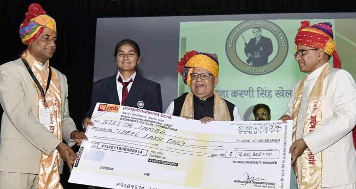 Kalraj Mishra