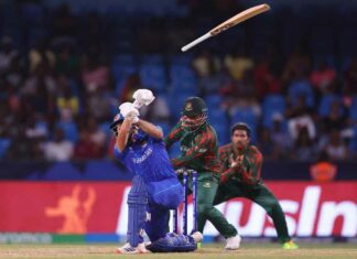 Rashid Khan