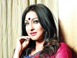 Rituparna Sengupta