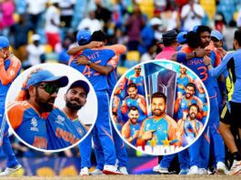 IND vs SA