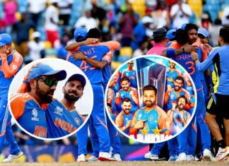 IND vs SA