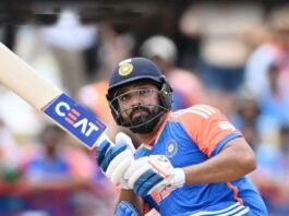 T20 World Cup 2024: टीम इंडिया के लिए बड़ी खुशखबरी! बिना सेमीफाइनल खेले ही फाइनल में प्रवेश करेगा भारत? India vs England