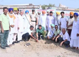 Hanumangarh News
