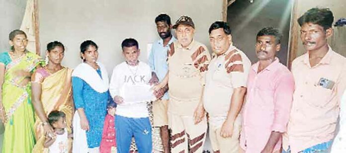 Sangaria News
