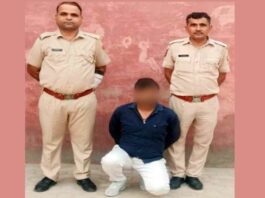 Betting Money: 20100 रुपए की सट्टा रकम सहित गिरफ्तार Hanumangarh News