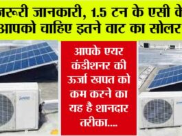 Solar Panel