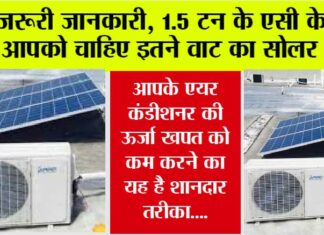 Solar Panel