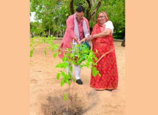 CM Bhajan Lal Sharma