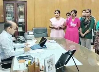 Hanumangarh News
