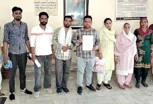 Hanumangarh News