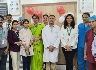 World Blood Donor Day