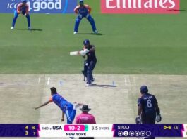T20 World Cup