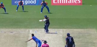 T20 World Cup