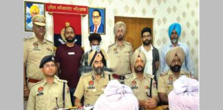 Amritsar News