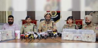 Amritsar News