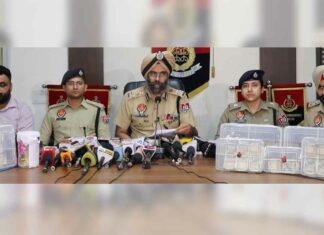 Amritsar News