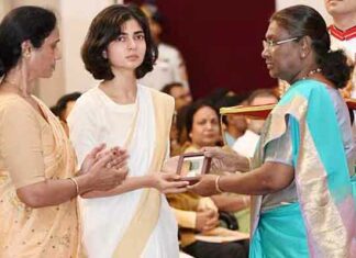 Captain Anshuman Singh