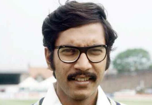 BCCI News