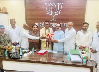 Haryana News