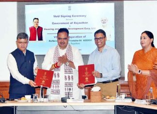 Rajasthan News