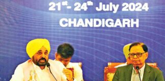 Chandigarh News