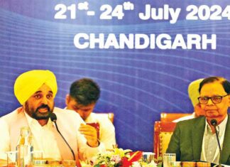Chandigarh News