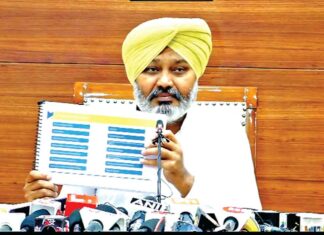 Chandigarh News