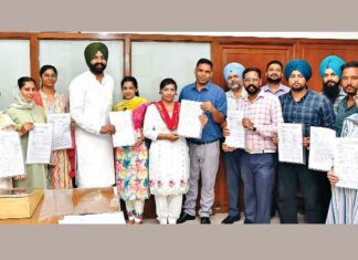 Chandigarh News