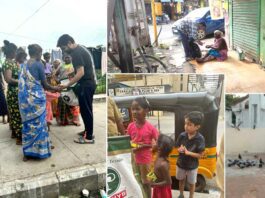 Tamil Nadu: तमिलनाडू की साध संगत ने मानवता भलाई कार्यों के साथ मनाया गुरु पूर्णिमा पर्व Chennai