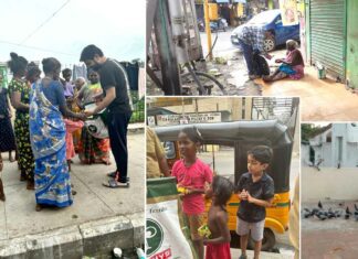 Chennai