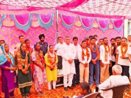 Chhachhrauli News
