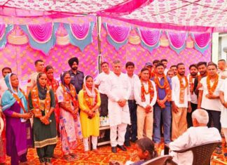 Chhachhrauli News