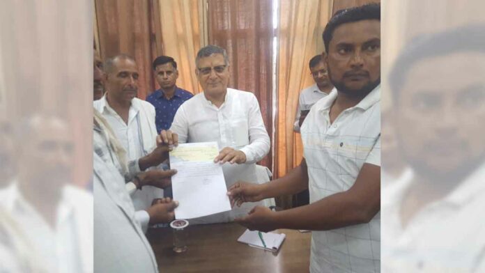 Chhachhrauli News