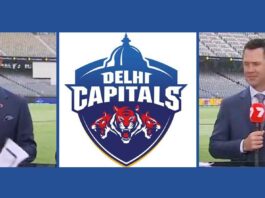 Delhi Capitals