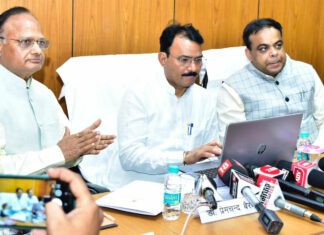 Rajasthan PTET Result 2024