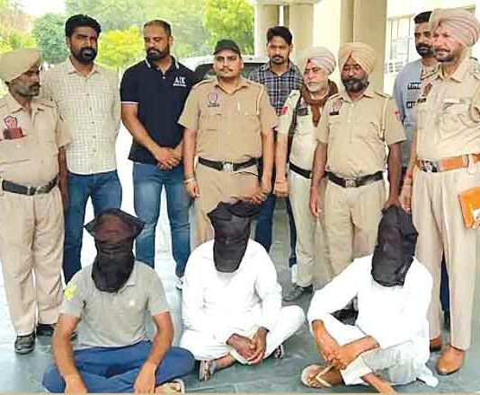 Fazilka News