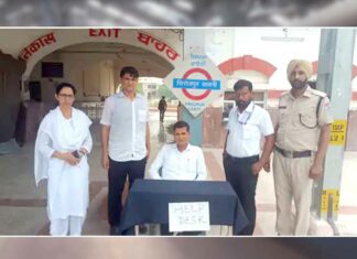 Firozpur News