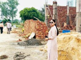 अधिकारी ख्याल रखें, कार्रवाई के बाद दोबारा अवैध निर्माण न हो: कनिका कौशिक Ghaziabad News