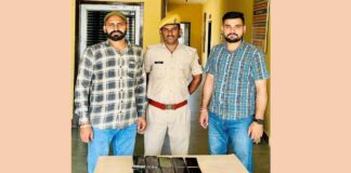 Hanumangarh News