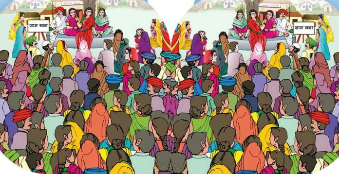 ‘TB free Gram Panchayat', TB Mukt Gram Panchayat Abhiyaan