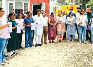 Hoshiarpur News
