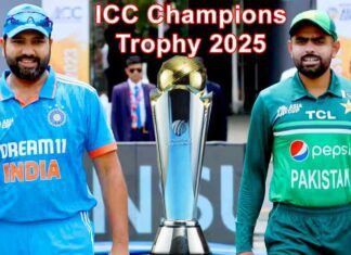 BCCI