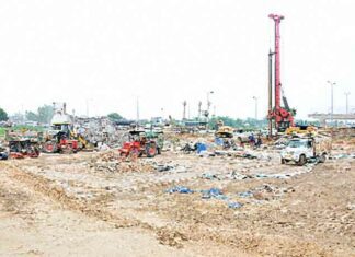 Jaipur-Bandikui Expressway : जल्द बनेगा दिल्ली-मुम्बई एक्सप्रेस हाइवे को जोड़ने वाला जयपुर-बांदीकुई एक्सप्रेस-वे! मुआवजे के लिए सहमत हुए प्रभावित! Jaipur-Bandikui Expressway
