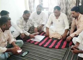 भारत की जनवादी नौजवान सभा में पांच हजार नए सदस्य जोड़े जाने का लक्ष्य Hanumangarh News