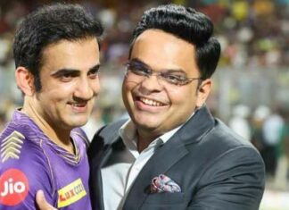 BCCI News