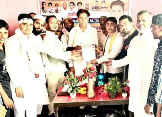 विधानसभा चुनाव-2027 की तैयारियों में जुटे कार्यकर्ता: रिजवी Kairana News