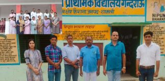 Kairana News