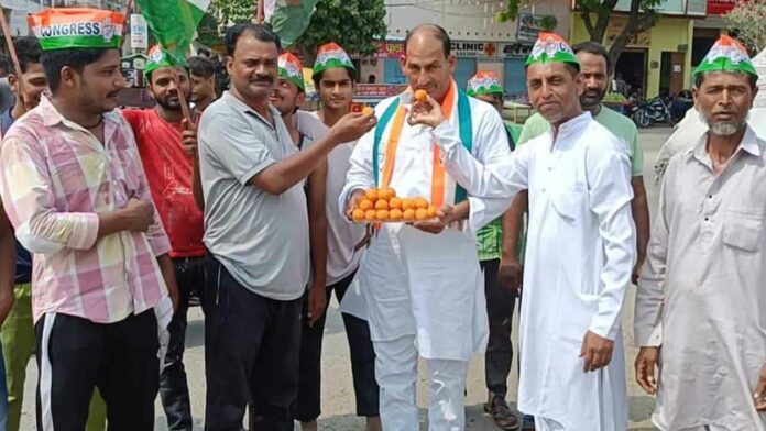 Kairana News