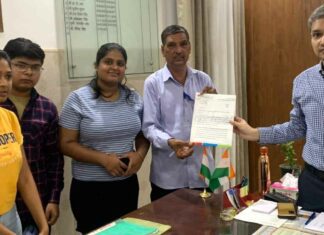 फिजा में जहर घोल रहा फैक्ट्रियों से निकलने वाला धुआं’ Kairana News