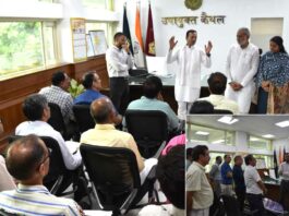 Kaithal News